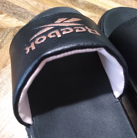 Reebok Slides - Picture 4 of 4
